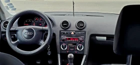 Audi A3 2.0 TDI 6ск.  - 1700 € / 3324.91 лв. - 10185069 10