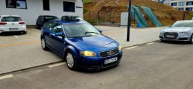 Audi A3 2.0 TDI 6ск.  - 1700 € / 3324.91 лв. - 10185069 3