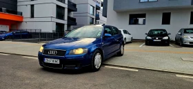 Audi A3 2.0 TDI 6ск.  - 1700 € / 3324.91 лв. - 10185069 2