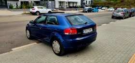 Audi A3 2.0 TDI 6ск.  - 1700 € / 3324.91 лв. - 10185069 4