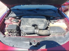 Dodge Charger 3.6L V-6 DOHC, VVT, 292HP Rear Wheel Drive - 10300 € / 20145.05 лв. - 85709582 10