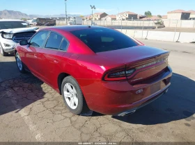 Dodge Charger 3.6L V-6 DOHC, VVT, 292HP Rear Wheel Drive - 10300 € / 20145.05 лв. - 85709582 3