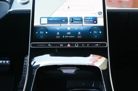 Mercedes-Benz S 500 4M* LONG* AMG* PANO* BURMESTER* HEAD UP* MANUFAKTU | Mobile.bg � ����� ������ 14