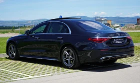 Mercedes-Benz S 500 4M* LONG* AMG* PANO* BURMESTER* HEAD UP* MANUFAKTU | Mobile.bg � ����� ������ 6