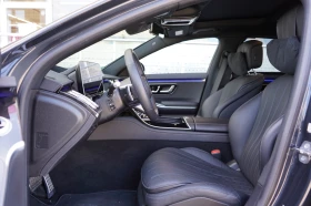 Mercedes-Benz S 500 4M* LONG* AMG* PANO* BURMESTER* HEAD UP* MANUFAKTU | Mobile.bg � ����� ������ 9