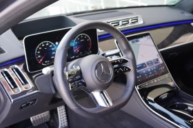 Mercedes-Benz S 500 4M* LONG* AMG* PANO* BURMESTER* HEAD UP* MANUFAKTU | Mobile.bg � ����� ������ 10