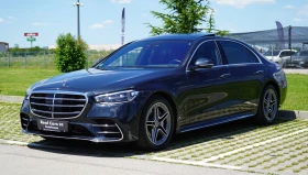 ������ Mercedes-Benz S 500