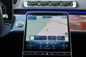 Mercedes-Benz S 500 4M* LONG* AMG* PANO* BURMESTER* HEAD UP* MANUFAKTU | Mobile.bg � ����� ������ 13