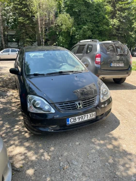 Honda Civic | Mobile.bg � ����� ������ 5