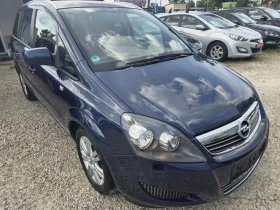 Opel Zafira 1.8 FACELIFT, 6+ 1 | Mobile.bg � ����� ������ 2