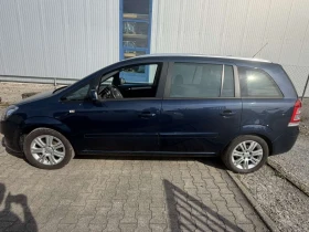 Opel Zafira 1.8 FACELIFT, 6+ 1 | Auto.bg — изображение 8