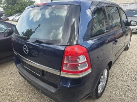 Opel Zafira 1.8 FACELIFT, 6+ 1 | Mobile.bg � ����� ������ 3