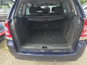 Opel Zafira 1.8 FACELIFT, 6+ 1, 140�.�.EURO 5 | Mobile.bg � ����� ������ 9