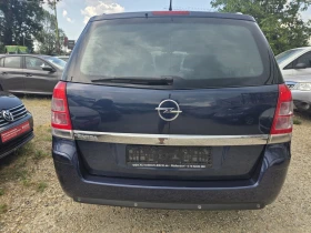Opel Zafira 1.8 FACELIFT, 6+ 1, 140�.�.EURO 5 | Mobile.bg � ����� ������ 7