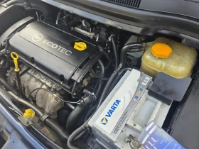 Opel Zafira 1.8 FACELIFT, 6+ 1 | Mobile.bg � ����� ������ 16