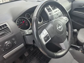Opel Zafira 1.8 FACELIFT, 6+ 1 | Mobile.bg � ����� ������ 13