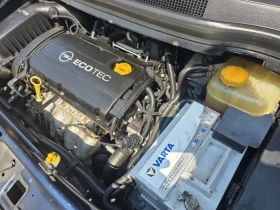 Opel Zafira 1.8 FACELIFT, 6+ 1, 140�.�.EURO 5 | Mobile.bg � ����� ������ 16