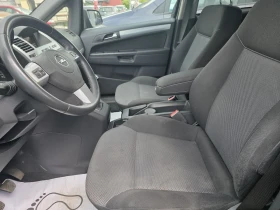 Opel Zafira 1.8 FACELIFT, 6+ 1, 140�.�.EURO 5 | Mobile.bg � ����� ������ 13