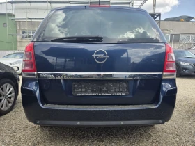 Opel Zafira 1.8 FACELIFT, 6+ 1 | Mobile.bg � ����� ������ 5