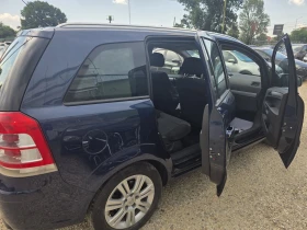 Opel Zafira 1.8 FACELIFT, 6+ 1, 140�.�.EURO 5 | Mobile.bg � ����� ������ 5
