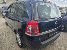 Opel Zafira 1.8 FACELIFT, 6+ 1 | Mobile.bg � ����� ������ 6