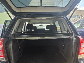 Opel Zafira 1.8 FACELIFT, 6+ 1 | Mobile.bg � ����� ������ 7