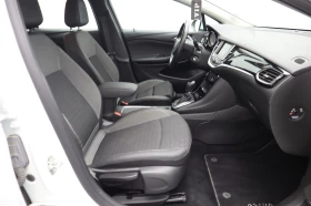 Opel Astra 1.4T | Auto.bg — изображение 13