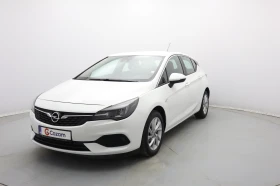 Opel Astra 1.4T