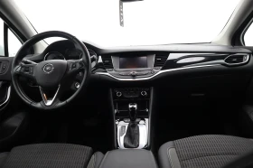Opel Astra 1.4T | Auto.bg — изображение 14