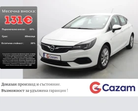 ������ Opel Astra