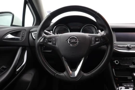 Opel Astra 1.4T | Auto.bg — изображение 15