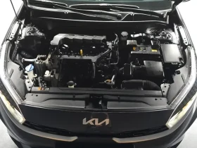 Kia K3 Generation * 1.6 * Prestige | Auto.bg — изображение 17