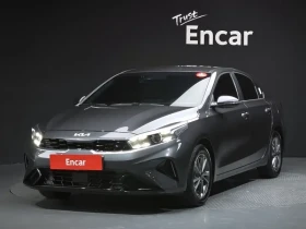 Kia K3 Generation * 1.6 * Prestige | Auto.bg — изображение 1