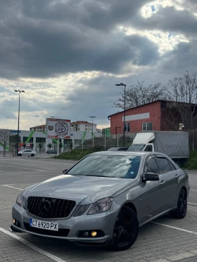 Mercedes-Benz E 220 220 - 7800 € / 15255.47 лв. - 68794733 2