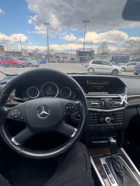 Mercedes-Benz E 220 220 - 7800 € / 15255.47 лв. - 68794733 5