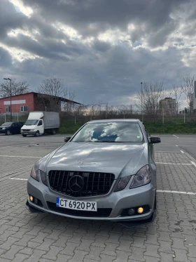 Mercedes-Benz E 220 220 - 7800 € / 15255.47 лв. - 68794733 11