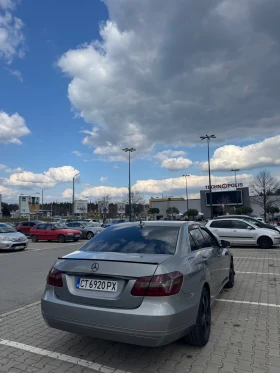 Mercedes-Benz E 220 220 - 7800 € / 15255.47 лв. - 68794733 14