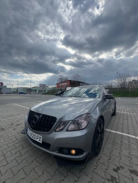 Mercedes-Benz E 220 220 - 7800 € / 15255.47 лв. - 68794733 10