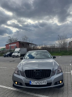 Mercedes-Benz E 220 220 - 7800 € / 15255.47 лв. - 68794733 4