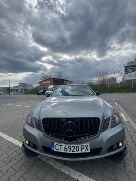 Mercedes-Benz E 220 220 - 7800 € / 15255.47 лв. - 68794733 3