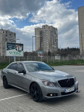 Mercedes-Benz E 220 220 - 7800 € / 15255.47 лв. - 68794733 13
