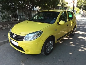 Dacia Sandero 1.4i-75kc. LPG | Auto.bg — изображение 2