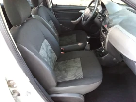 Dacia Sandero 1.4i-75kc. LPG | Auto.bg — изображение 11