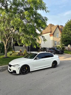 BMW 335 MHD stage 2 / Down Pipe / ЦЕНА ДО БЪЛГАРИЯ  | Auto.bg — изображение 7