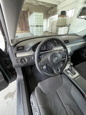 VW Passat Eco fuel | Auto.bg — изображение 12