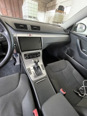 VW Passat Eco fuel | Auto.bg — изображение 14
