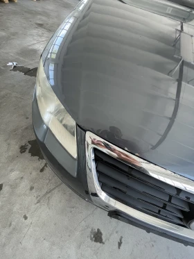 VW Passat Eco fuel | Auto.bg — изображение 9