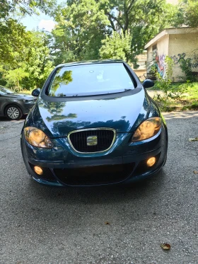 ����� �� �������� �� Seat Altea