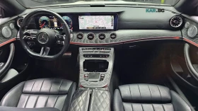 Mercedes-Benz E 450 4MATIC* DISTRONIC* 360* ������* ���������* BBS*  | Mobile.bg � ����� ������ 6