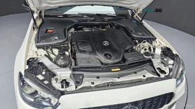 Mercedes-Benz E 450 4MATIC* DISTRONIC* 360* ������* ���������* BBS*  | Mobile.bg � ����� ������ 17